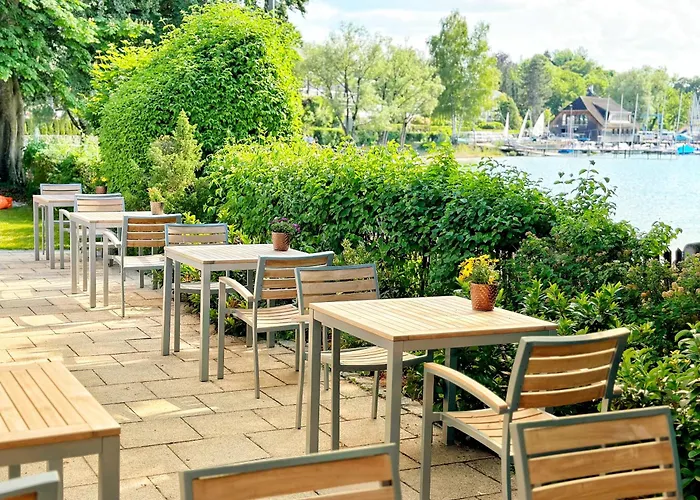 SVG Gästehaus Hotel Garni