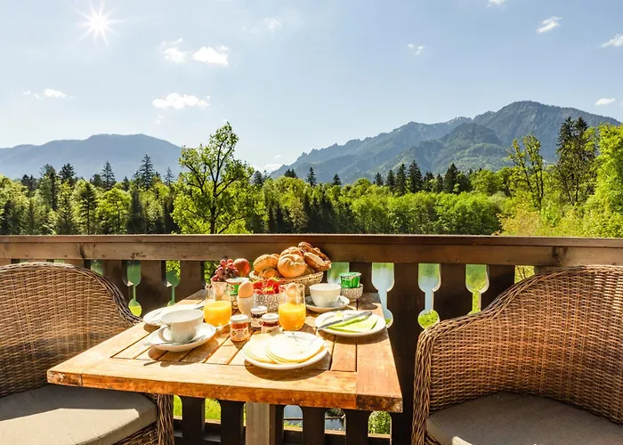 Ferienwohnungen am Gablerhof
