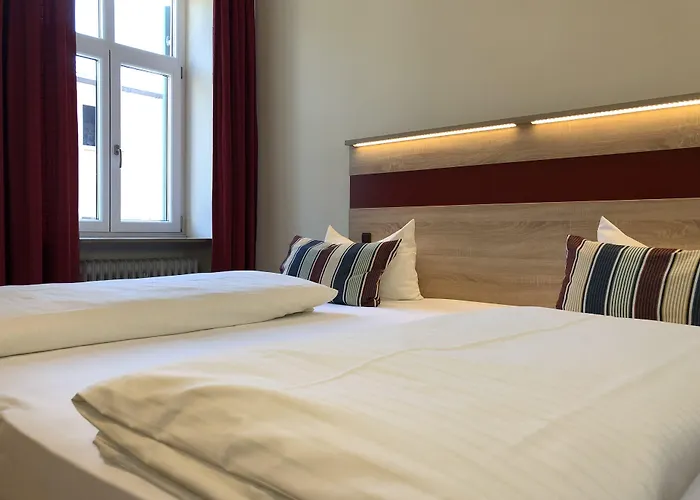Hotel-Gasthof Flötzinger Bräu